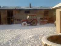 Zetor 5340