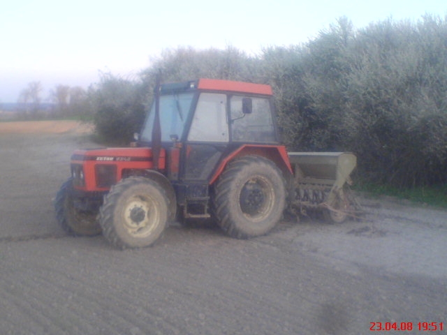 Zetor 5340