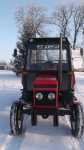 Zetor 5211