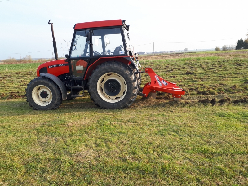 Zetor 7340