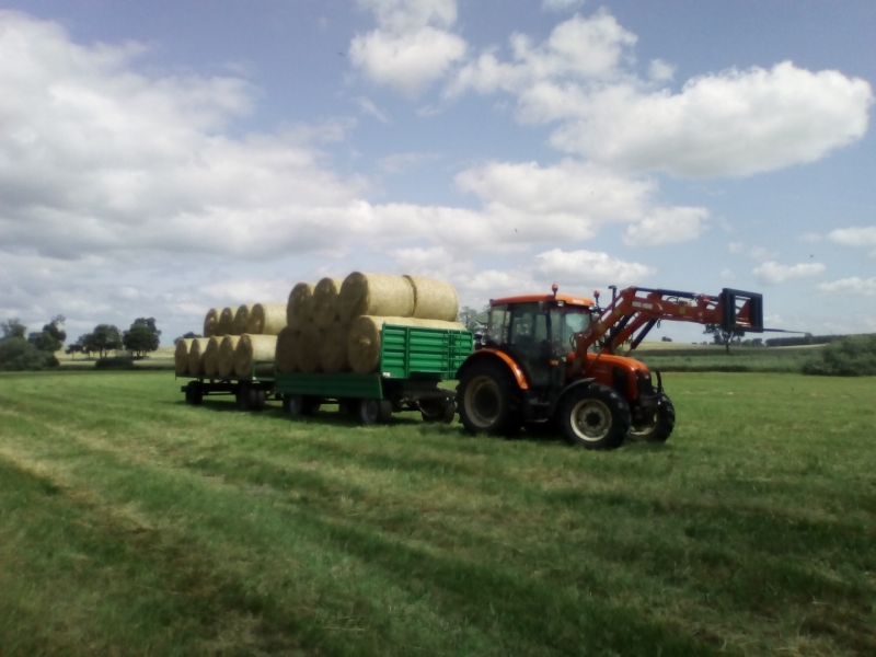Zetor 7341