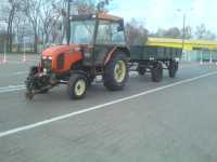 Zetor