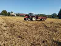 Zetor 6245 i Avto 4T