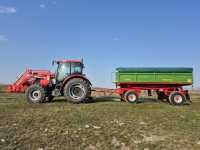 Zetor Proxima 85 Plus i D47