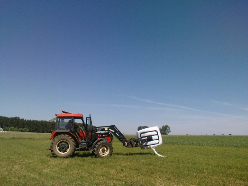 Zetor 5340