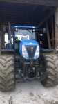 New Holland T7030AC