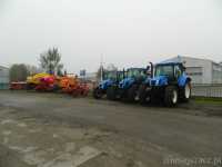 New Holland T5 105