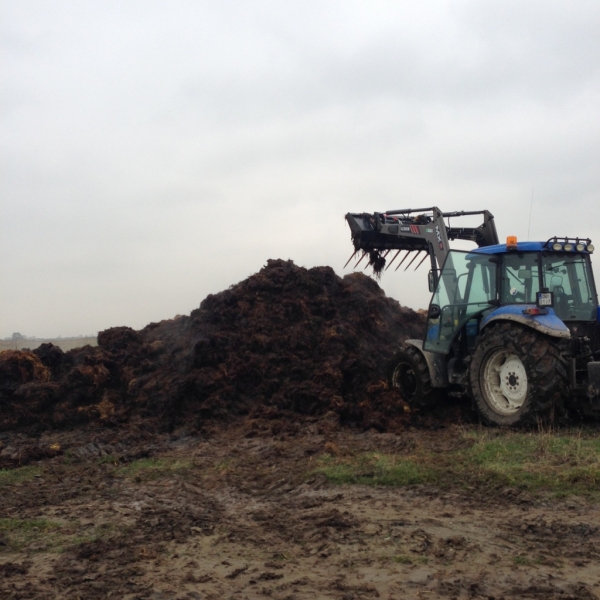 New Holland
