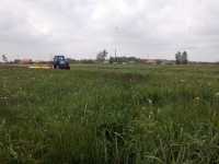 New Holland TD95D