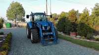 New Holland T5.105