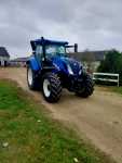 New Holland t6.145