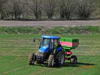 NewHolland TD60D MXL 1600