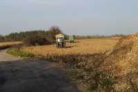 Claas Arion 640