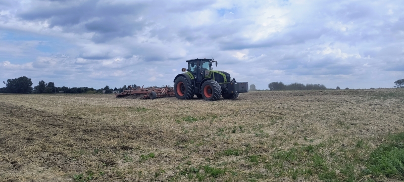 Axion 950