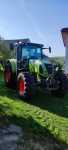 Claas Arion 620