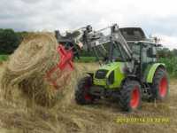 Claas Celtis 426 RC