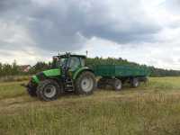 Deutz Fahr K110