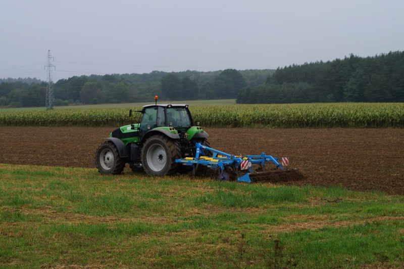 Deutz-Fahr L720