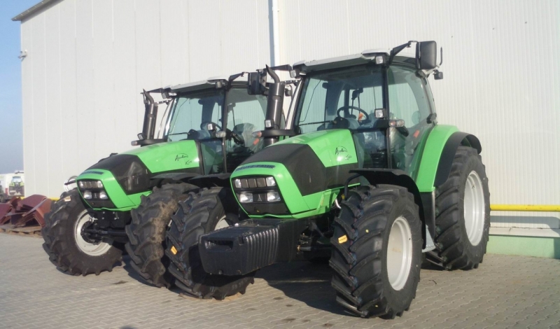 Agrotrony K420