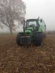 Deutz Fahr M620