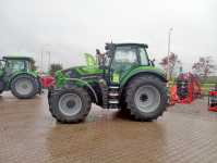 6170RC Shift