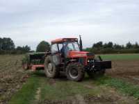 Ursus 1614 + Hassia DKL 300
