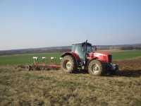 Massey Ferguson 6485