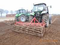 Deutz-Fahr Agrotron M650 i 130