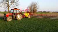 MF 4514 i Pilmet 1215XL plus