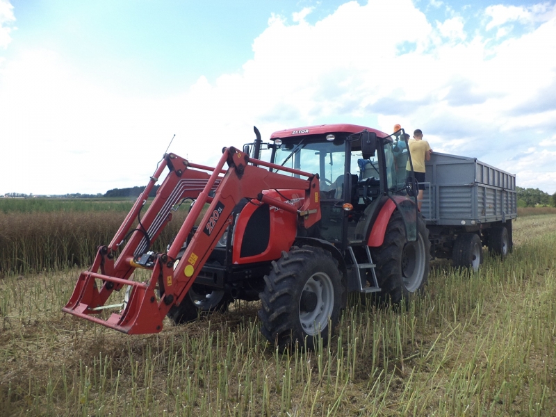 Zetor
