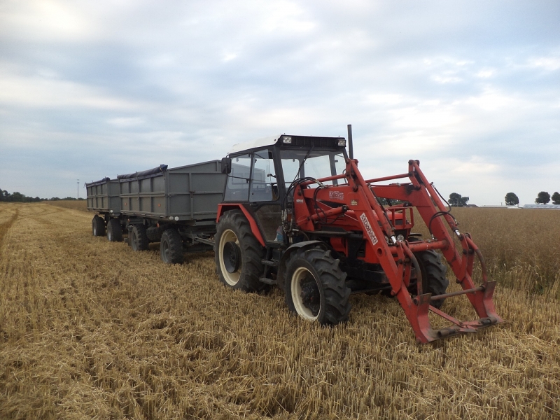 Zetor 7745