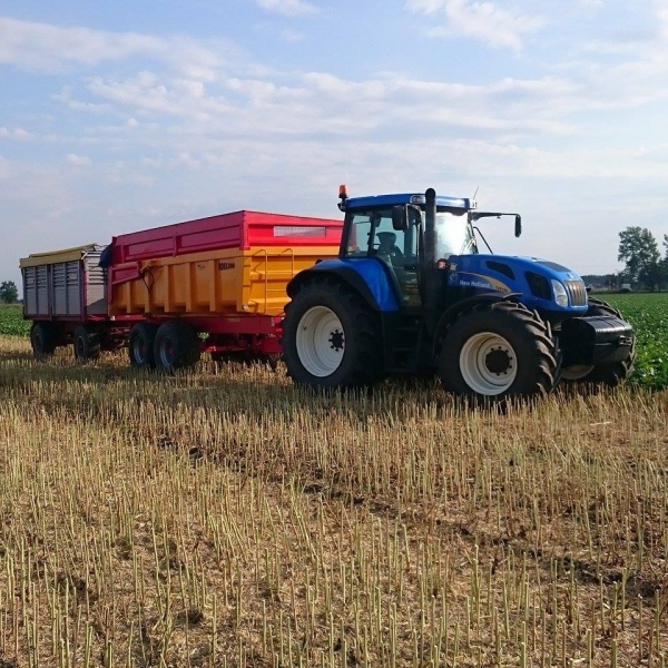 New Holland TVT190-Roelama-Krone