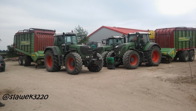 Fendt,y