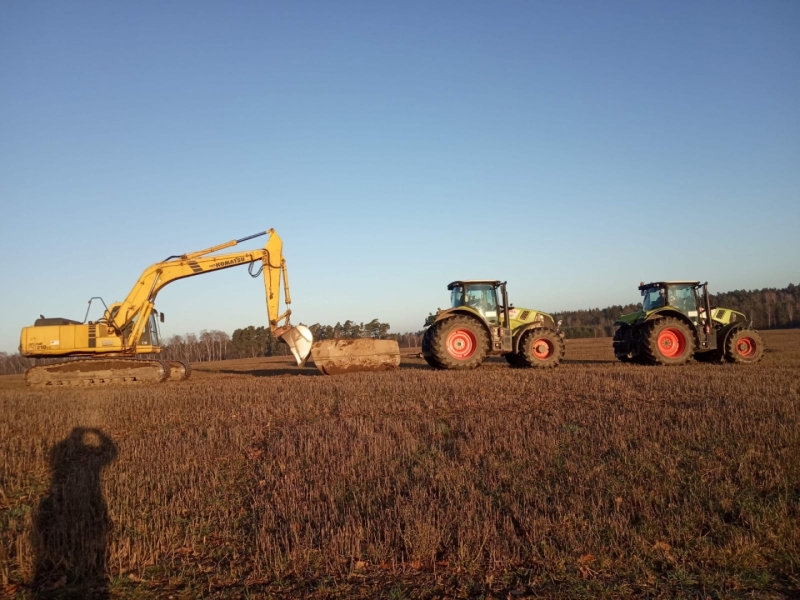 Axion x2
