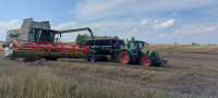 Lex 670 Arion 630 Umega 16t