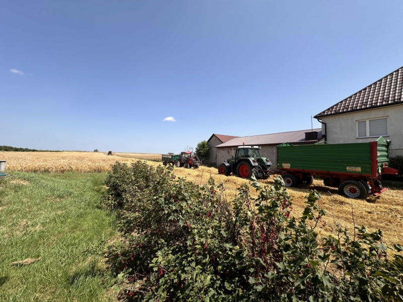 F1 716, Zetor 7540, Avero 240