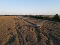 Claas Lexion 430, Lexion 420 i Tucano 430