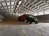 JD 8245R + patelnia