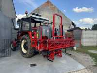 Woprol 800l 15m