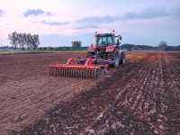 Massey Ferguson 6480 Mandam Spec