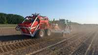 Fendt 716 + Usarya