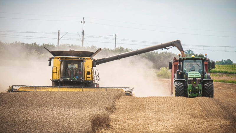 CR8.90 + JD 8245R