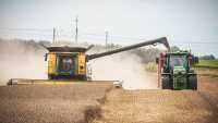 CR8.90 + JD 8245R