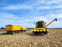 New Holland TC 5.90