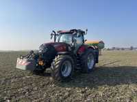 Case Puma 150 CVX Amazone ZA-TS 3200
