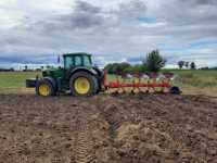JD + KUHN MM152
