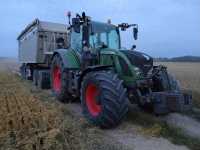 Fendt 724