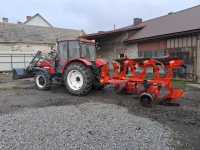 Kuhn MM 112