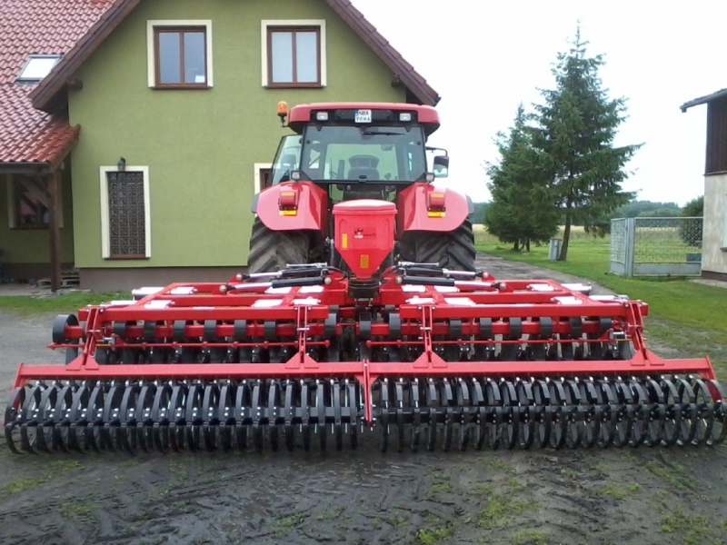 CVX140 + Bury KBT + Vistech 2.9
