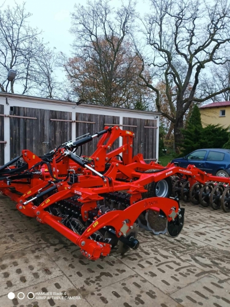 Akpil Bison 5 XL